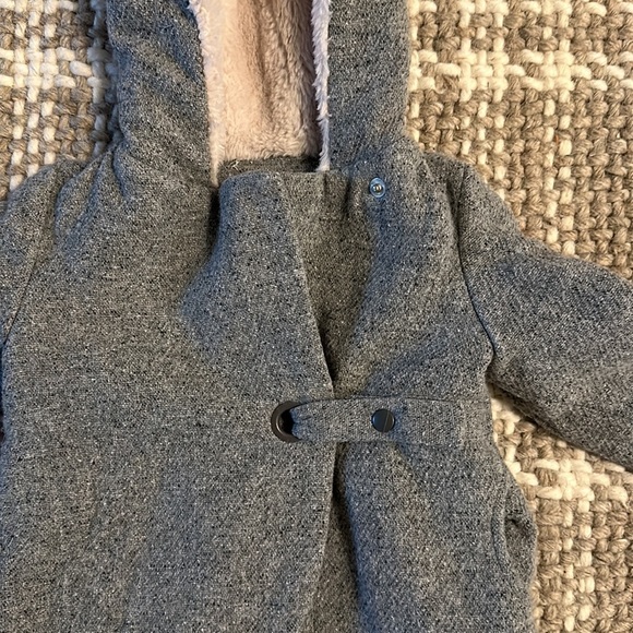 Zara jacket - Picture 2 of 4